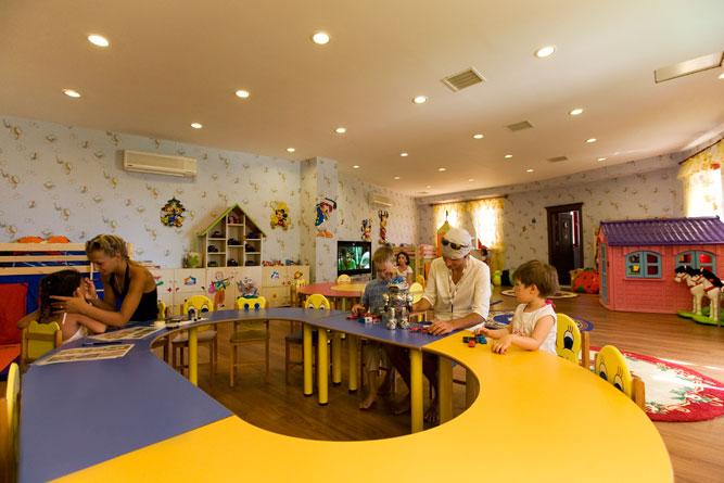 Latanya Hotel Bodrum